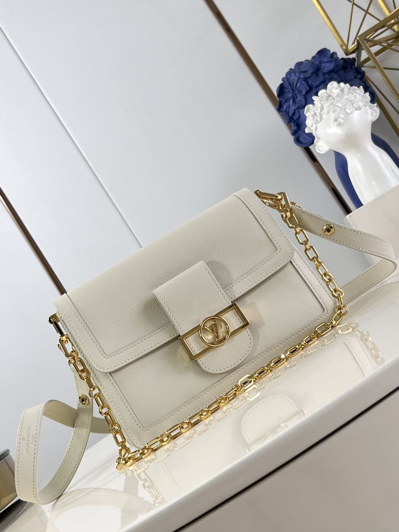 Louis Vuitton Dauphine Bags